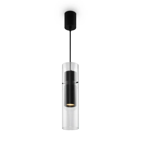 Lampa wisząca Dynamics MOD326PL-01B - Maytoni