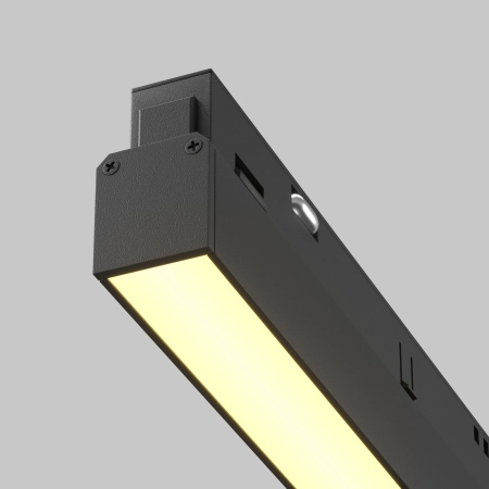 Lampa do szyny magnetycznej EXILITY Basis TR030-2-12W2.7K-B - Maytoni