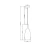 Lampa wisząca Duality MOD271PL-01B7- Maytoni