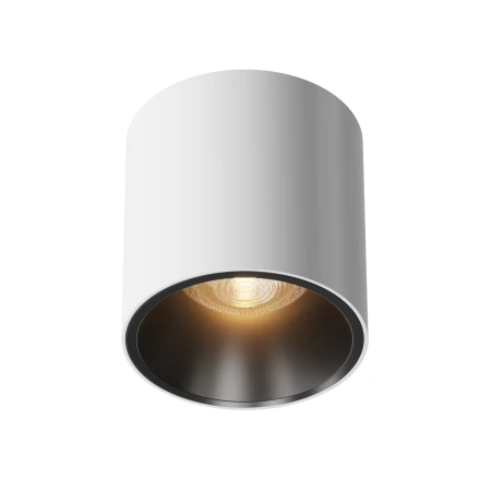 Lampa sufitowa Alfa LED C064CL-L12W3K-D - Maytoni