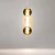 Lampa wisząca Drop MOD273PL-L16G3K- Maytoni