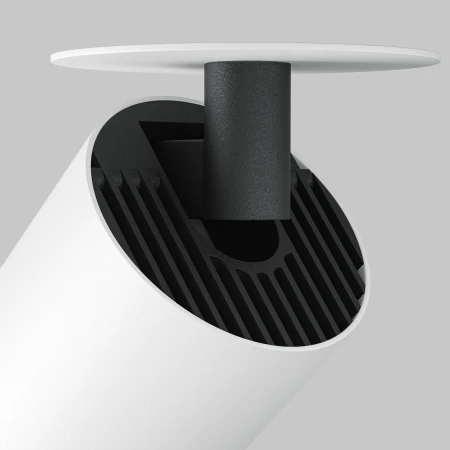 Lampa do wbudowania FOCUS LED 12W 4000K C053CL-L12W4K-W-W - Maytoni