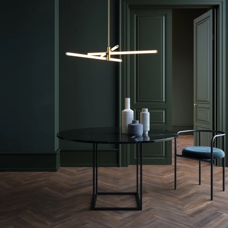 Lampa designerska wisząca AXIS MOD106CL-L40G3K - Maytoni