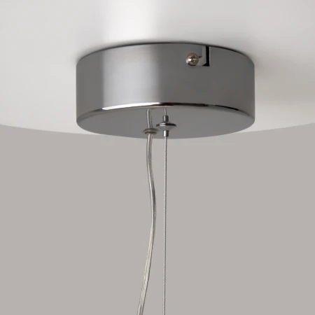 Lampa wisząca Collar P069PL-L35G3K1 - Maytoni