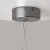Lampa wisząca Collar P069PL-L35G3K1 - Maytoni
