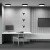 Lampa sufitowa Zon C032CL-45W3K-RD-B- Maytoni