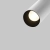 Lampa do szyn magnetycznych EXILITY Focus LED 5W 2700-6000 DALI2 TR032-4-5WTW-S-DD2-W - Maytoni