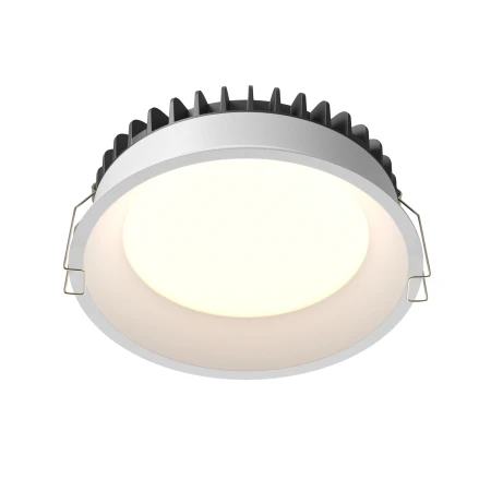 Lampa wpuszczana Okno DL055-18W3-4-6K-W- Maytoni