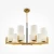 Lampa wisząca – Fortano MOD089PL-10BS - Maytoni