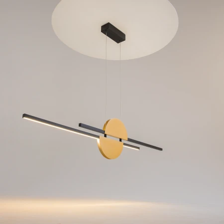 Lampa wisząca Skyline MOD179PL-L26BS4K- Maytoni