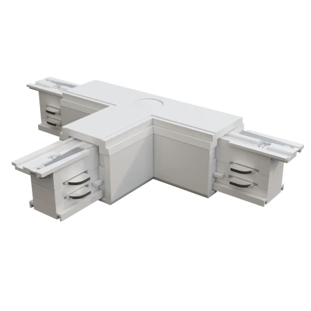 Łącznik T do szyn 3F TRINITY prawy TRA005CT-31W-R - Maytoni