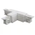 Łącznik T do szyn 3F TRINITY prawy TRA005CT-31W-R - Maytoni