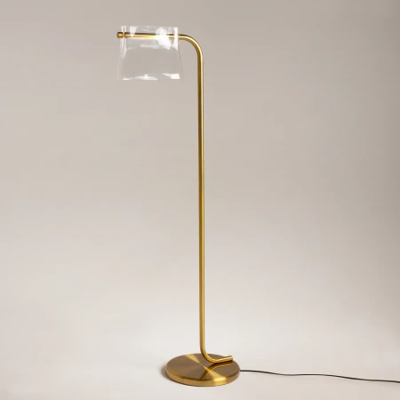 Lampa podłogowa Cabaret MOD170FL-L8BS3K- Maytoni