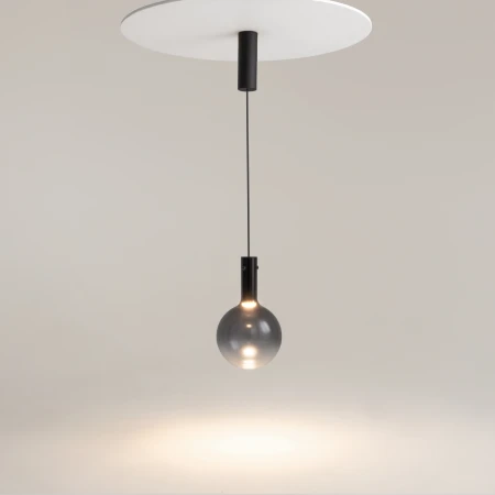 Lampa wisząca Nebula MOD182PL-L4B3K- Maytoni