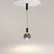 Lampa wisząca Nebula MOD182PL-L4B3K- Maytoni