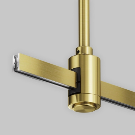 Szynoprzewód 100cm 24V Flarity TRX154-111BS - Maytoni
