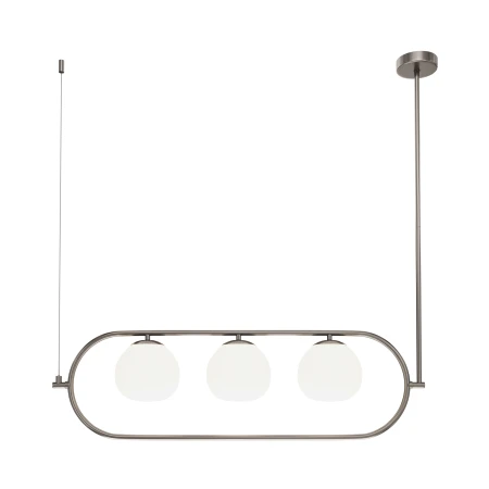 Lampa wisząca Erich MOD221PL-03N - Maytoni
