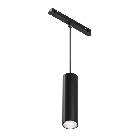 Lampa do szyn magnetycznych EXILITY Focus LED 12W DALI TR041-4-12WTW-DD-B - Maytoni