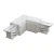 Łącznik narożny do szyn 3F TRINITY prawy TRA005CL-31W-R - Maytoni