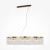 Lampa wisząca Dune DIA005PL-06G - Maytoni