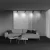 Reflektor do szyny 1F Focus Design TR011-1-GU10-B - Maytoni