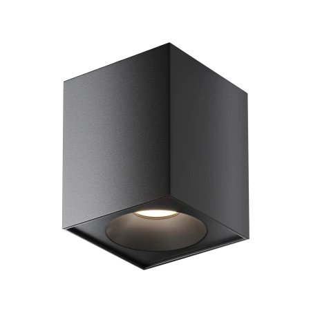 Lampa sufitowa Zoom C030CL-01B - Maytoni