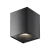Lampa sufitowa Zoom C030CL-01B - Maytoni