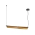 Lampa wisząca Flat MOD296PL-L20BC3K - Maytoni