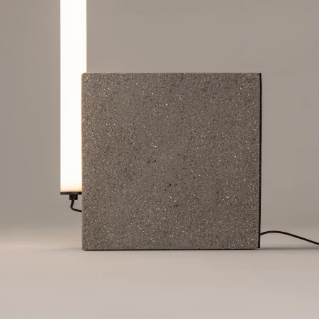Lampa podłogowa Solid MOD277FL-L24GR3K- Maytoni