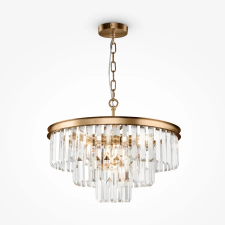 Lampa wisząca – Revero MOD085PL-07BS - Maytoni