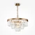 Lampa wisząca – Revero MOD085PL-07BS - Maytoni