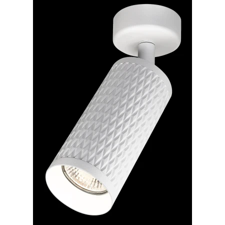 Lampa sufitowa Focus Design C034CL-01W - Maytoni