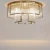 Lampa sufitowa Frame MOD174CL-09G- Maytoni