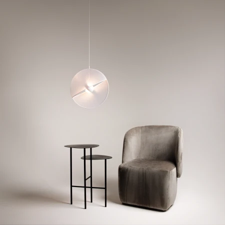 Lampa wisząca Reflex MOD154PL-L6W3K - Maytoni