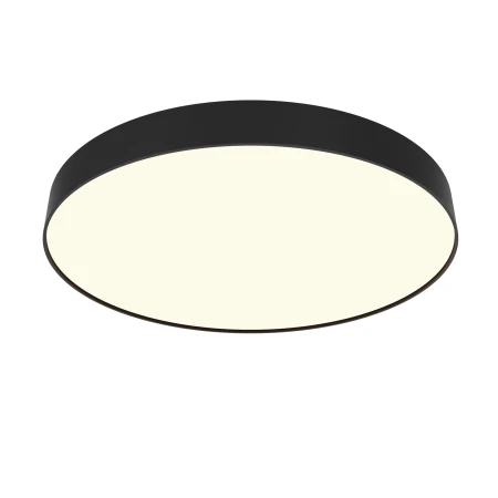 Lampa sufitowa Zon C032CL-90W3K-RD-B- Maytoni