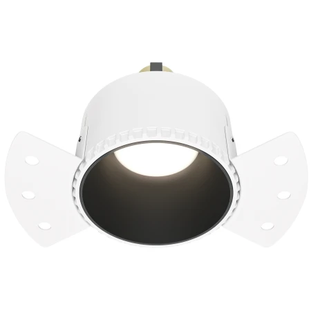Lampa wpuszczana Share DL051-01-GU10-RD-WB - Maytoni