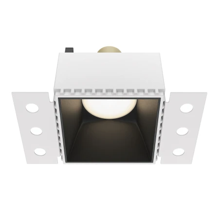 Lampa wpuszczana Share DL051-01-GU10-SQ-WB - Maytoni