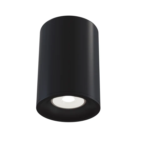 Lampa sufitowa TUBA ALFA C012CL-01B - Maytoni