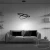 Lampa wisząca RING – Rim MOD058PL-L74B4K - Maytoni