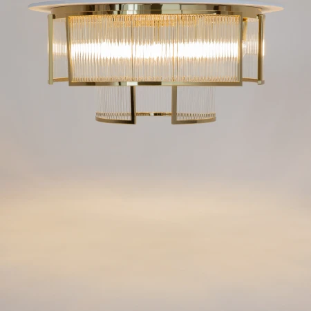 Lampa sufitowa Frame MOD174CL-09G- Maytoni