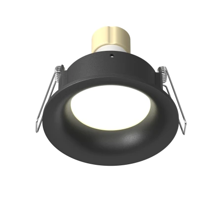 Lampa do wbudowania Slim IP65 DL088-GU10-RD-B - Maytoni