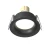 Lampa do wbudowania Slim IP65 DL088-GU10-RD-B - Maytoni