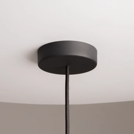 Lampa wisząca Cane MOD204PL-01B- Maytoni