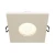 Lampa wpuszczana Stark DL083-01-GU10-SQ-W - Maytoni