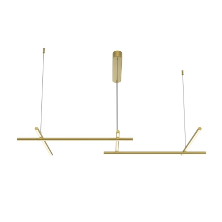 Lampa wisząca Radiance MOD278PL-L50G3K- Maytoni
