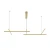 Lampa wisząca Radiance MOD278PL-L50G3K- Maytoni
