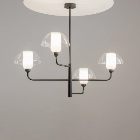 Lampa wisząca Memory MOD177PL-04B- Maytoni