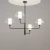 Lampa wisząca Memory MOD177PL-04B- Maytoni