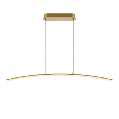 Lampa wisząca Light Reflection MOD243PL-L18BSK- Maytoni