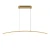 Lampa wisząca Light Reflection MOD243PL-L18BSK- Maytoni
